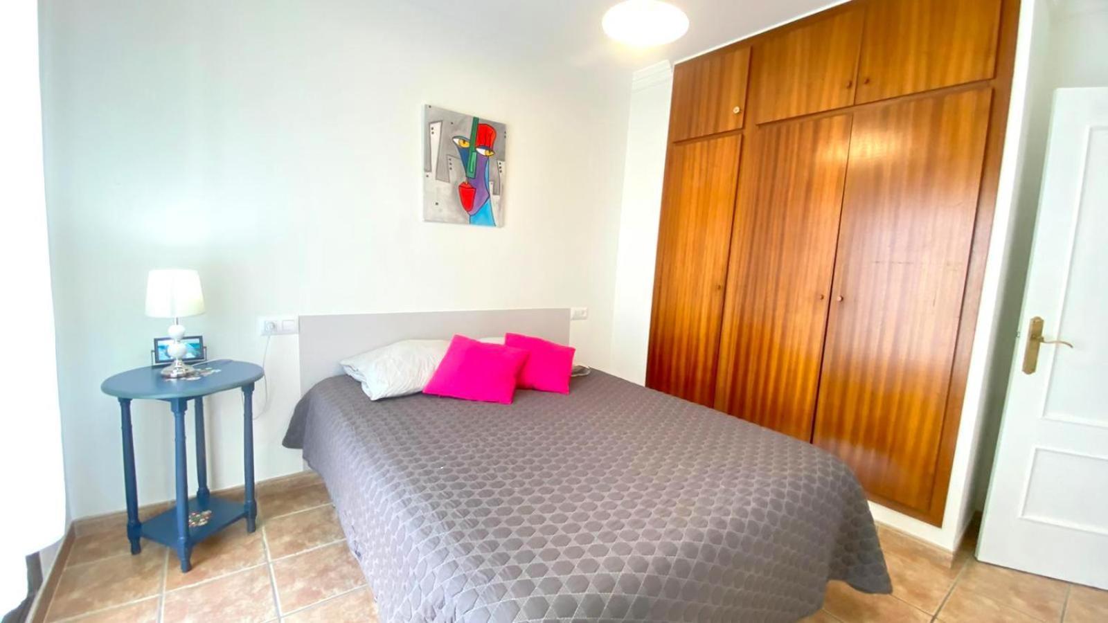 Bages Villa Roses Bagian luar foto