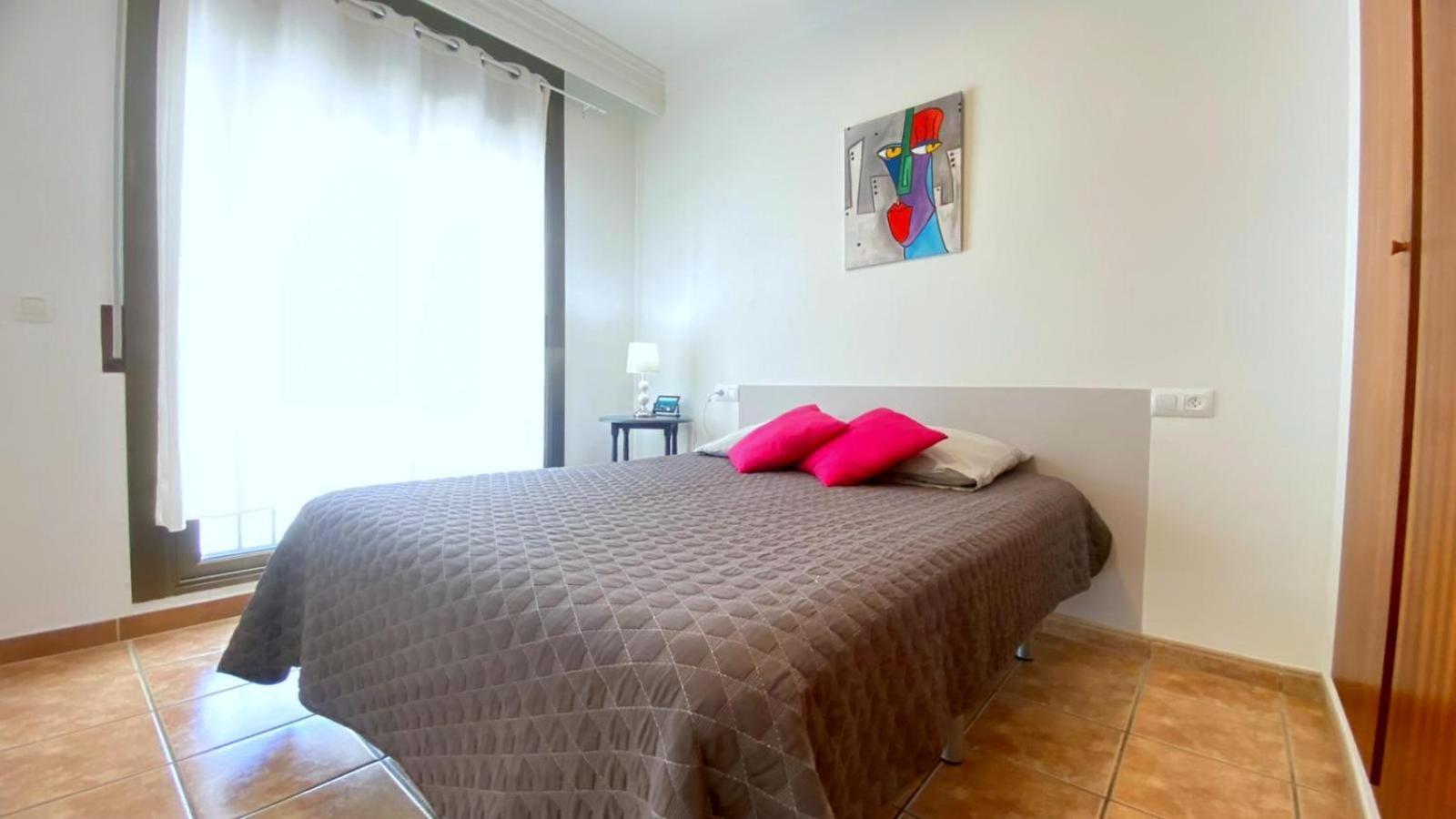 Bages Villa Roses Bagian luar foto