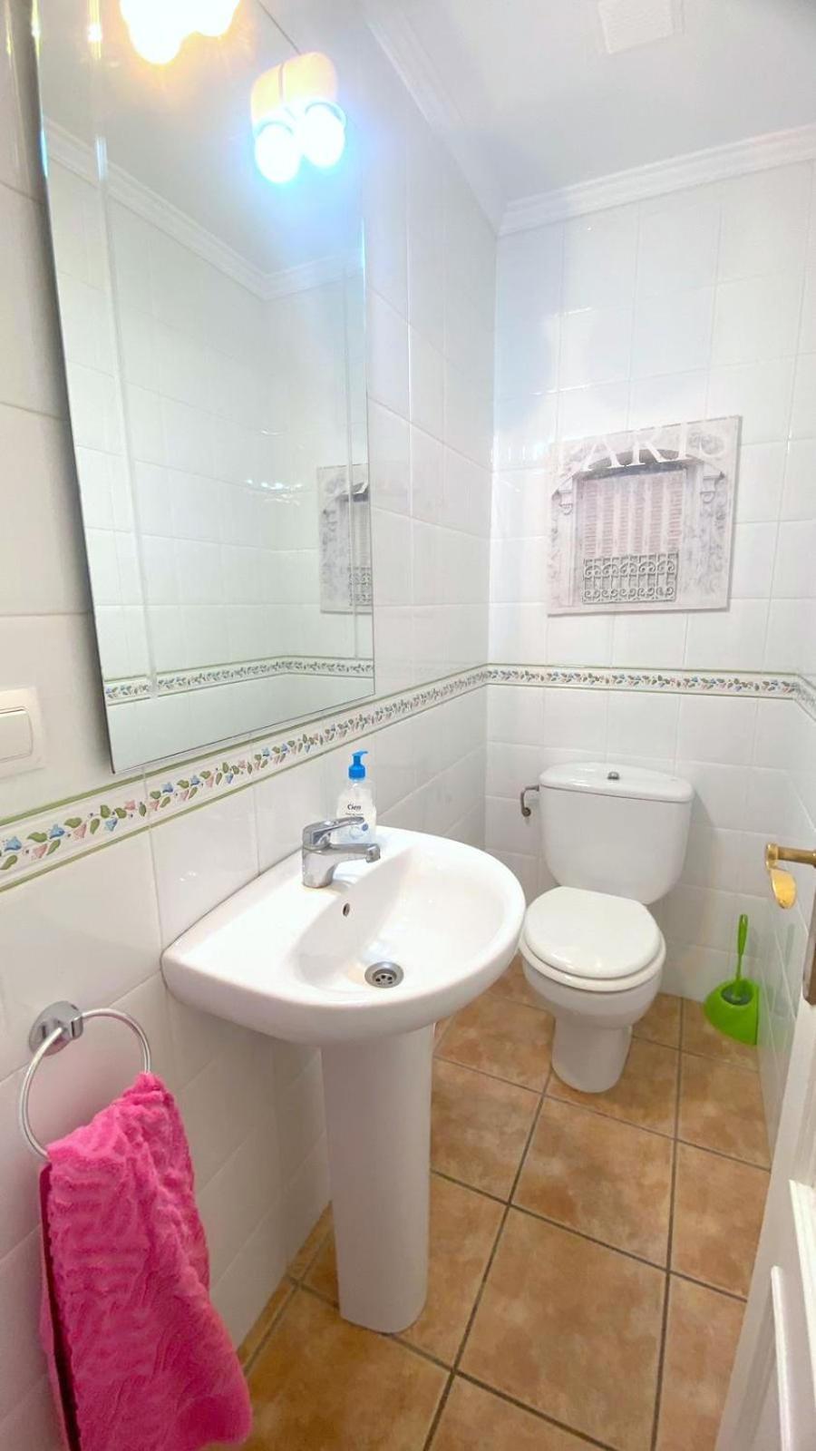 Bages Villa Roses Bagian luar foto