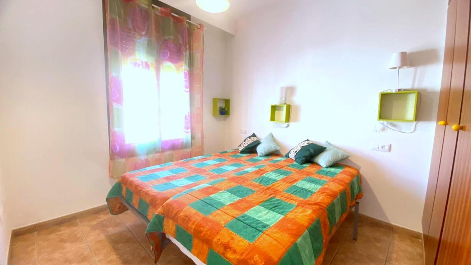 Bages Villa Roses Bagian luar foto