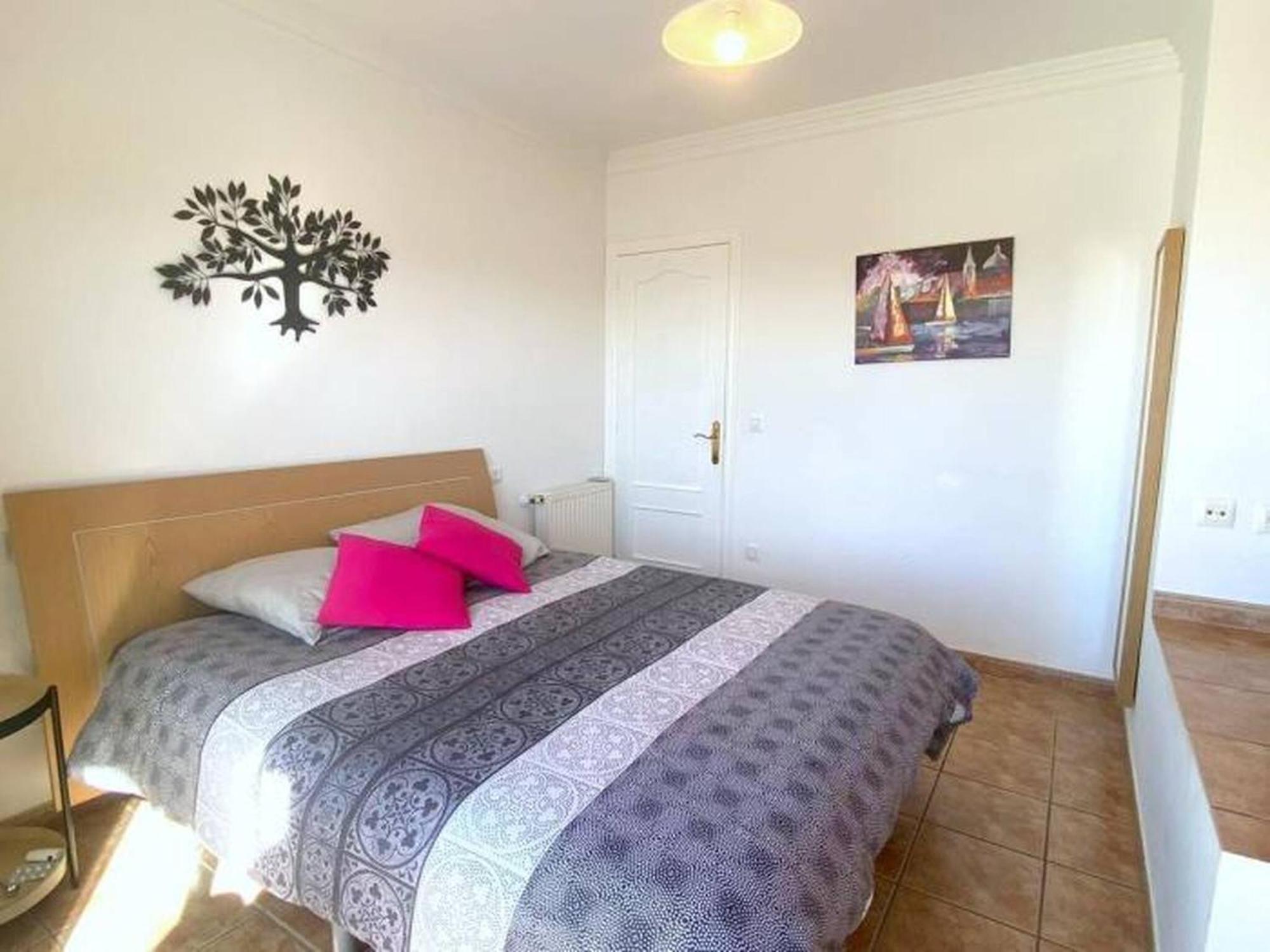 Bages Villa Roses Bagian luar foto