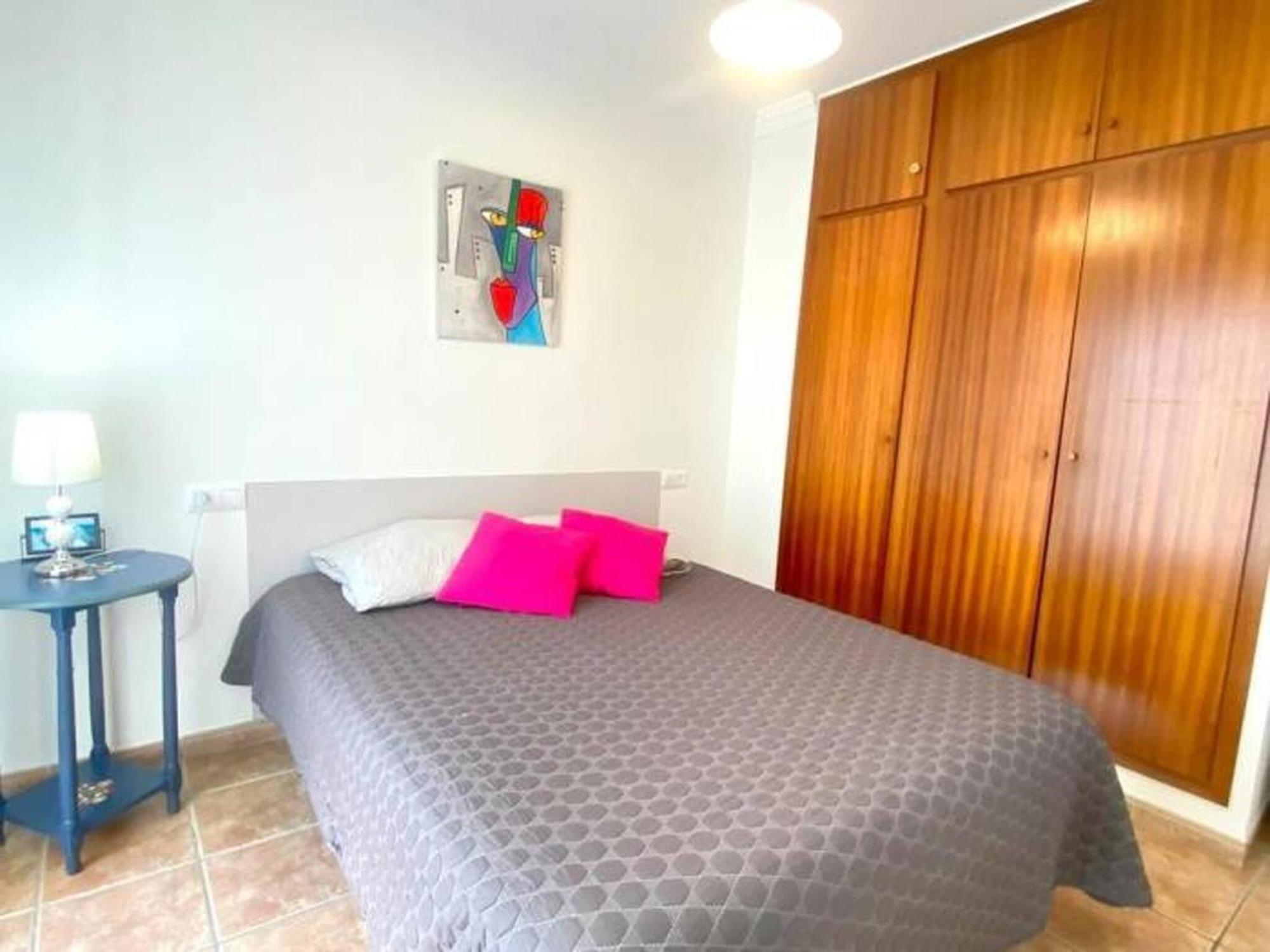 Bages Villa Roses Bagian luar foto